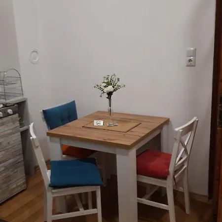 And Rooms