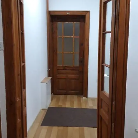 And Rooms