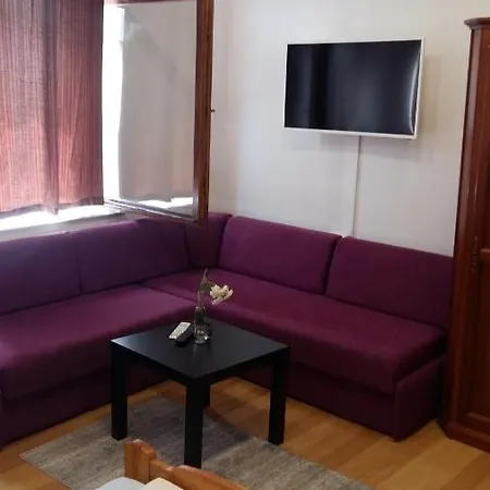 Πανσιόν And Rooms