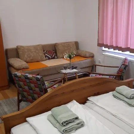 And Rooms