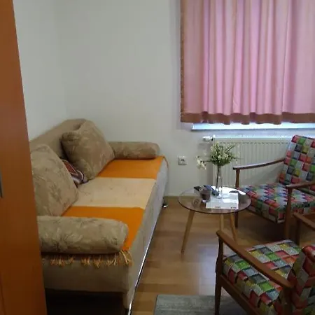 And Rooms