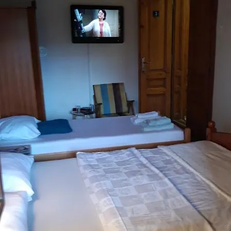 And Rooms
