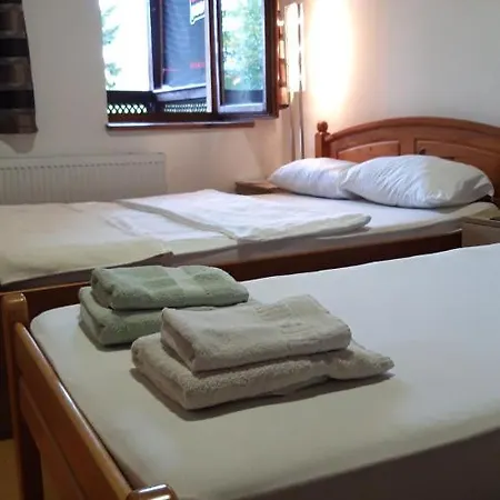 And Rooms