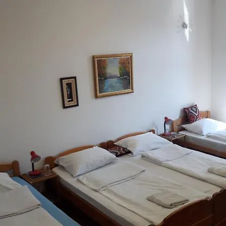 Guest house And Rooms