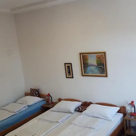 And Rooms