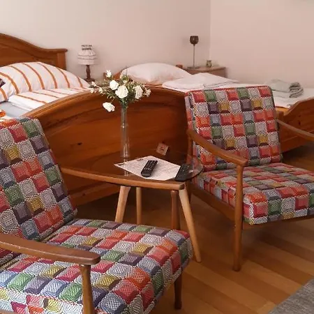 And Rooms