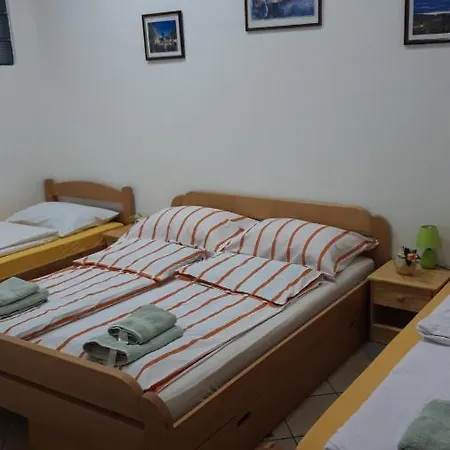 And Rooms
