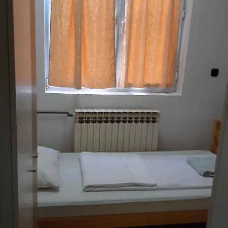 And Rooms