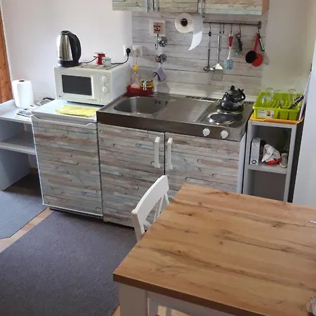 And Rooms