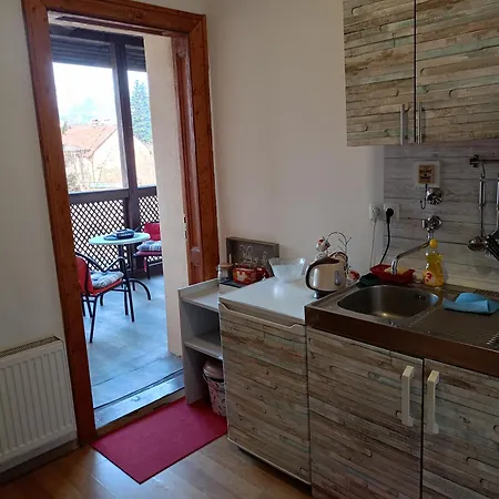 Guest house And Rooms