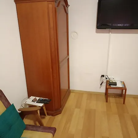 Guest house And Rooms