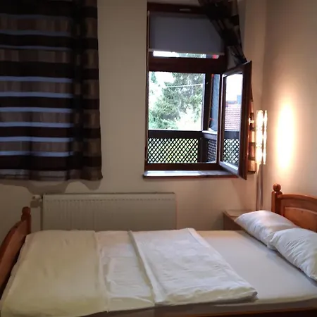 Guest house And Rooms